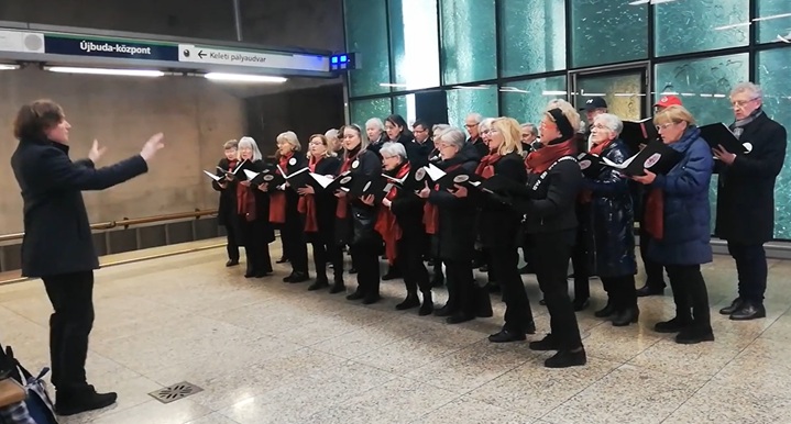 Metrófesztivál fotó